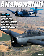 June 2011 Cover
