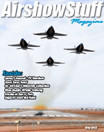 May 2010 Cover