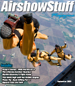 September 2009 Cover