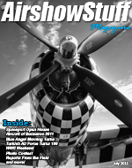 July 2011 Cover