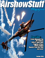 October 2011 Cover