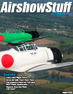 August 2012 Cover