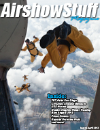 March-April 2012 Cover