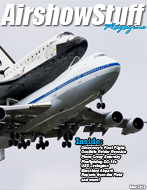 May 2012 Cover