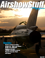 July 2013 Cover