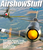 June 2009 Cover