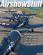 June 2010 Cover