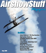 May 2009 Cover